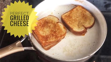 How Long To Cook A Grilled Cheese For At Sylvia Frank Blog