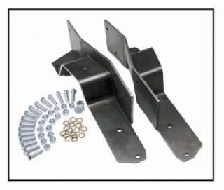 Mcgaughys Crew Cab Chevy Gmc Truck Lowering Kit