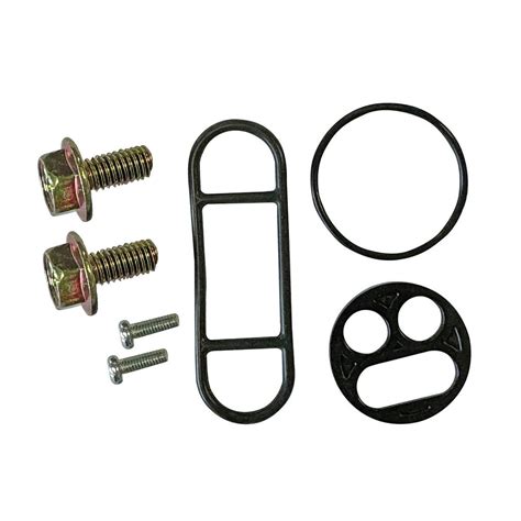 Petrol Cock Repair Kit For KAWASAKI FCK 6 Buy Cheap FC Moto