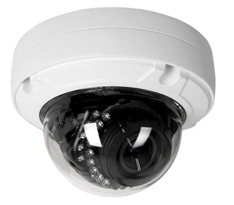 Enhance Business Security With Reliable Cameras - TechSynchron