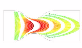 Exploring the Venturi Effect | COMSOL Blog