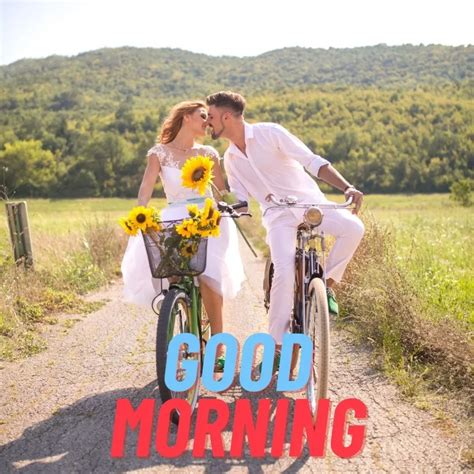 Good Morning Kiss 100 Best Good Morning Kiss Images With Quotes