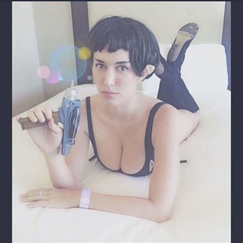 Naked Julianne Tura Added By Shibbyman