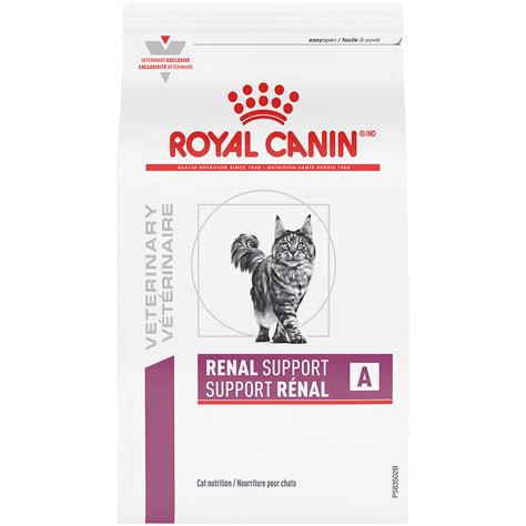 Royal Canin Renal Support A Dry Cat Food 6 6 Lbs Petco