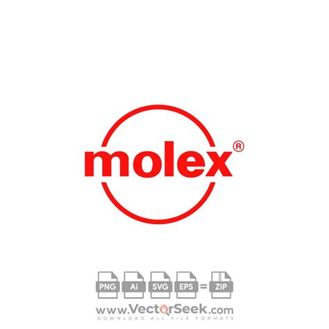 Molex Logo Vector - (.Ai .PNG .SVG .EPS Free Download)