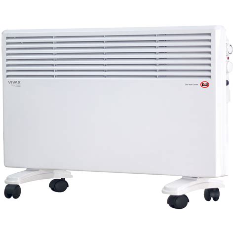 Convector Electric De Perete Podea Vivax Ph 2500