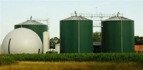 Compressed Biogas Plant Under The SATAT Scheme