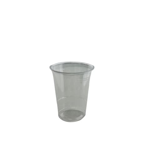 Ys Pet Cup 16oz 473ml 50pcs X 20slv Quality Food Packaging