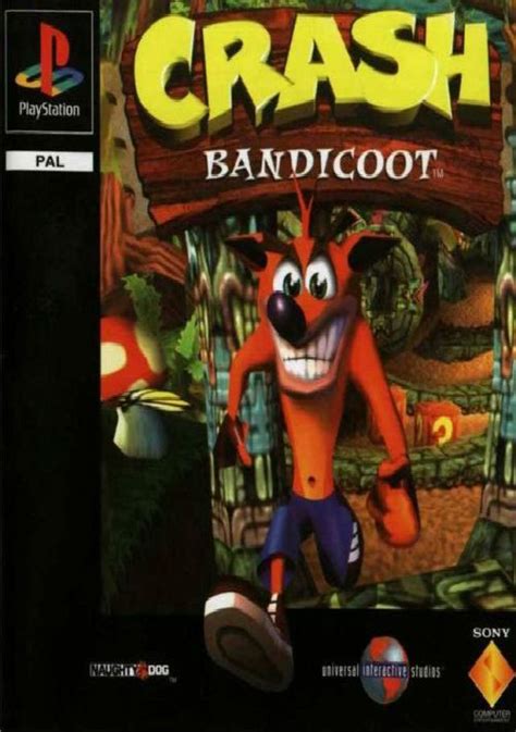 Crash Bandicoot Full Game Online Newviewer