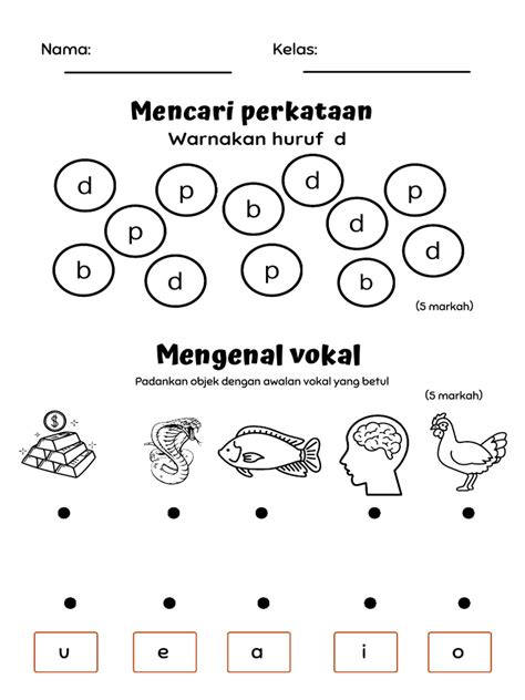 Celik Minda 5 Tahun Pdf