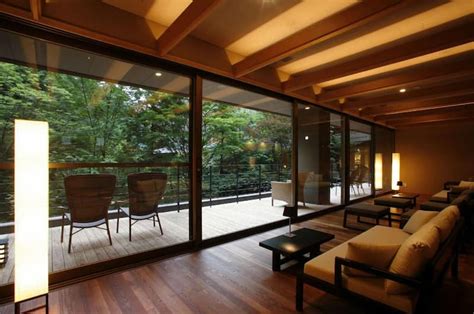 Takinoya Selected Onsen Ryokan Best In Japan Private Hot Spring