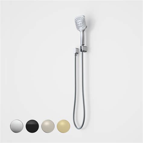 Caroma Luna Multifunction Hand Shower Available In A Range Of Colours