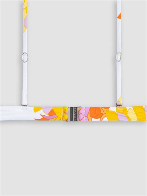 Seafolly Badkleding Bikini S