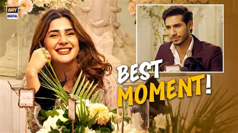 Kubra Khan Killer Look Noor Jahan Best Moment Ary Digital Youtube