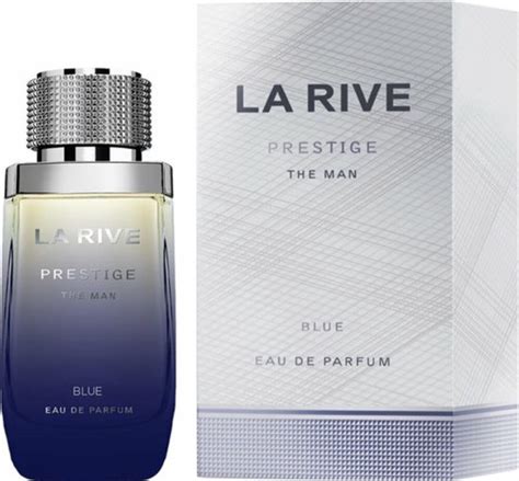 La Rive Prestige Blue Eau De Parfum Spray Ml Bol