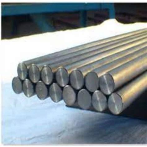 Inconel Rod At Best Price In Mumbai By Kiah Metallurgical Indian