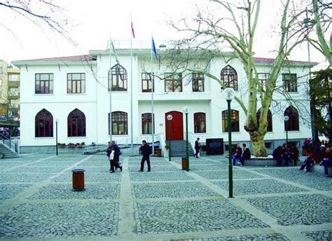 Bursa City Museum (Turkey) on TripAdvisor: Address, Phone Number ...