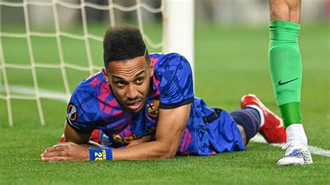 Roban Y Golpean Al Jugador Del F C Barcelona Aubameyang En Su Casa De Castelldefels