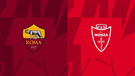 Roma Monza 1 0 Video Sintesi Goal E Highlights Da YouTube