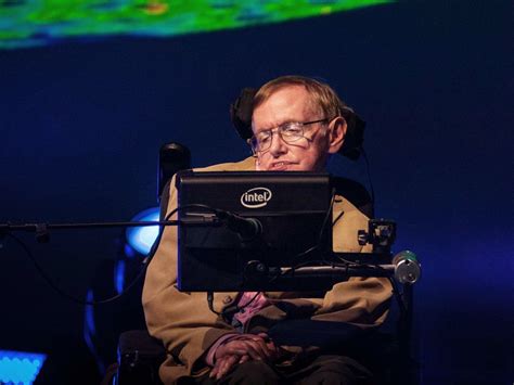 How Falling In Love Allowed Stephen Hawking To Transcend Als And Let