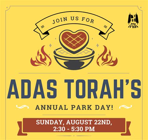 ADAS TORAH Community Summer Picnic - Creative Exploring