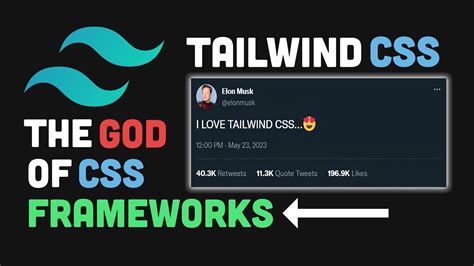 The Pros And Cons Of Using Tailwind CSS YouTube