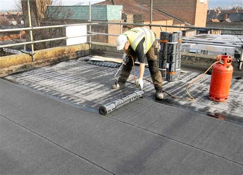 Roofing Solutions In Worcestershire Rhino Roofing