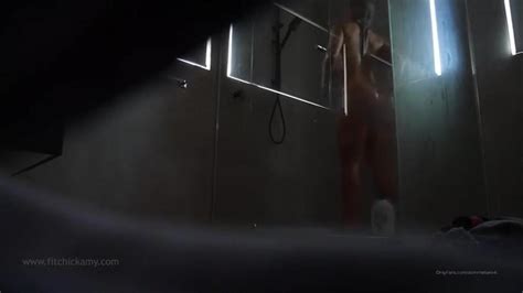 ASMR Network Onlyfans Voyeur Shower Video Leak Porn Videos