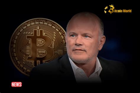 Michael Novogratz Predicts Bitcoin To 100k By The End Of 2024 Guest Post By Itsbitcoinworld