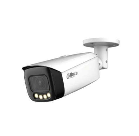 Dahua Videocamera IPC HFW5449T ASE LED Securitas