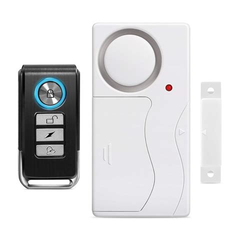 Best Ge Door And Window Alarm Home Easy