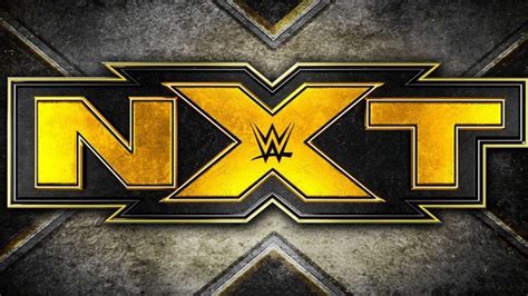 Scrapped Plans For Wwe Star To Have Black And Gold Nxt Run Revealed