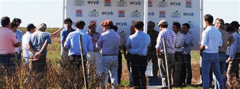 IPCVA REVIVA EN VIDEO LA JORNADA A CAMPO DEL IPCVA EN LA CUENCA DEL