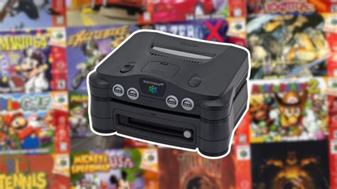 Nintendo 64DD: Why Nintendo’s Forgotten N64 Add-On Failed - Cultured ...