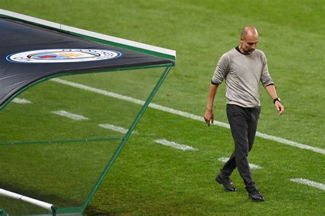 Pep Guardiola a făcut un anunț surprinzător după un nou eșec în Liga