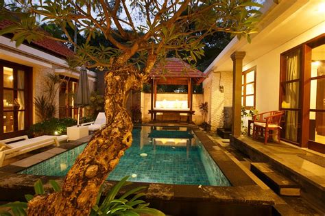 Bali Sanur Beach Villas Modern 3 BR Central Sanur UPDATED 2024