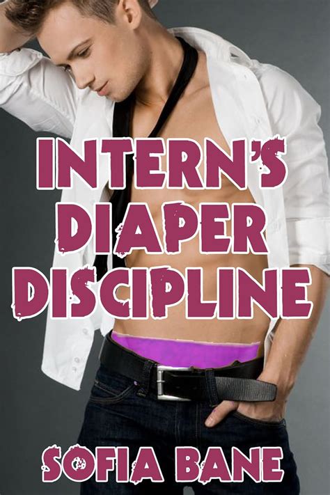 Jp Interns Diaper Discipline Gay Watersports Diapers