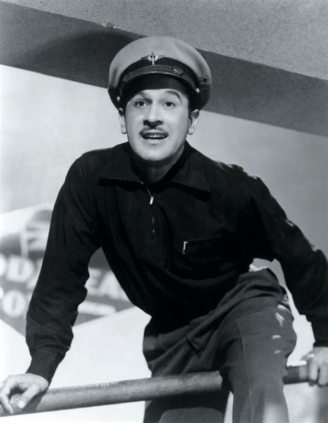 Pedro Infante In 1951 El Inmortal Was One Of His Nicknames Mom