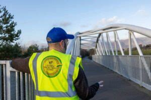 Steps Back Thru Time Guided Walking Tour Waterford