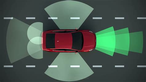 Adas Calibration Explained Youtube