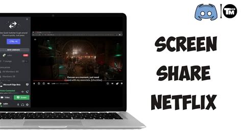 How To Screen Share Netflix On Discord Full Guide Youtube