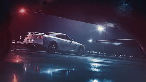 🔥 [50+] GTR R35 4K Wallpapers | WallpaperSafari