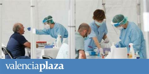 El Ministerio De Sanidad Notifica 17 023 Contagios Y La Incidencia Baja