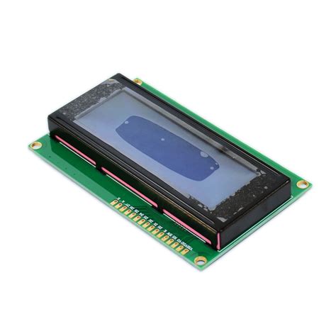 LCD 20X4 LCD Display Module Display Module – OKY4008 – OKYSTAR