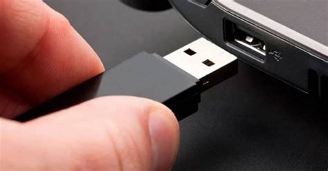 Cómo Aumentar la Velocidad de Transferencia de una USB si esta Lenta