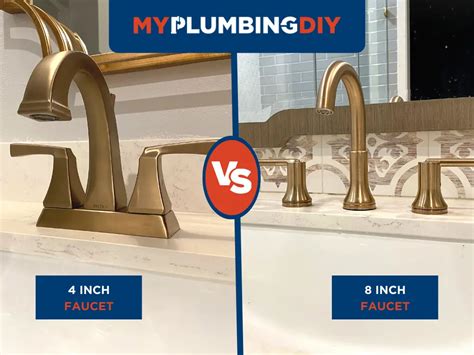 What S The Standard Faucet Hole Size Check Before You Buy