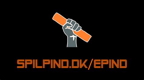 dansk pind union praesenterer epind dansk pind union