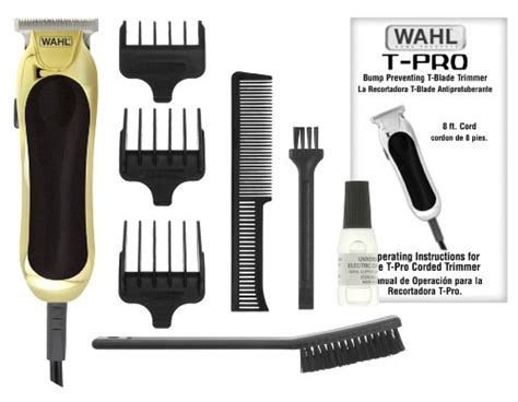 Wahl 9307 300 T Pro Trimmer