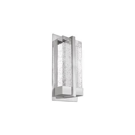 Kuzco Ws Bn Gable Brushed Nickel Lighting Wall Sconce Kuz Ws Bn