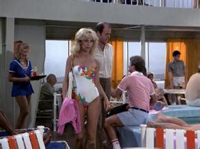 ELAINE JOYCE Nude AZNude